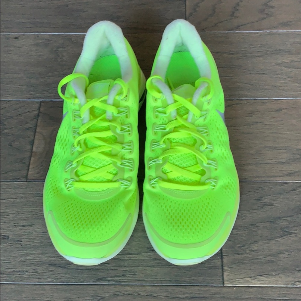 Nike Lunarglide 4 size 10